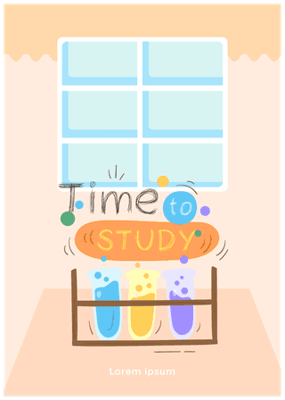 cuteback-to-school-poster-template-786158