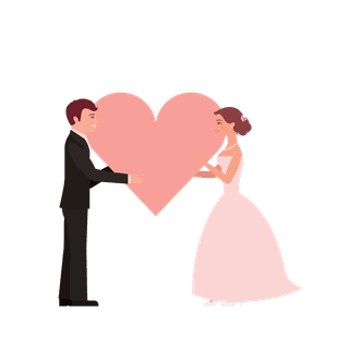 flatwedding-couples-illustration-687234