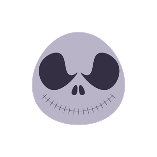 halloweenskull-and-ghost-element-illustration-539065