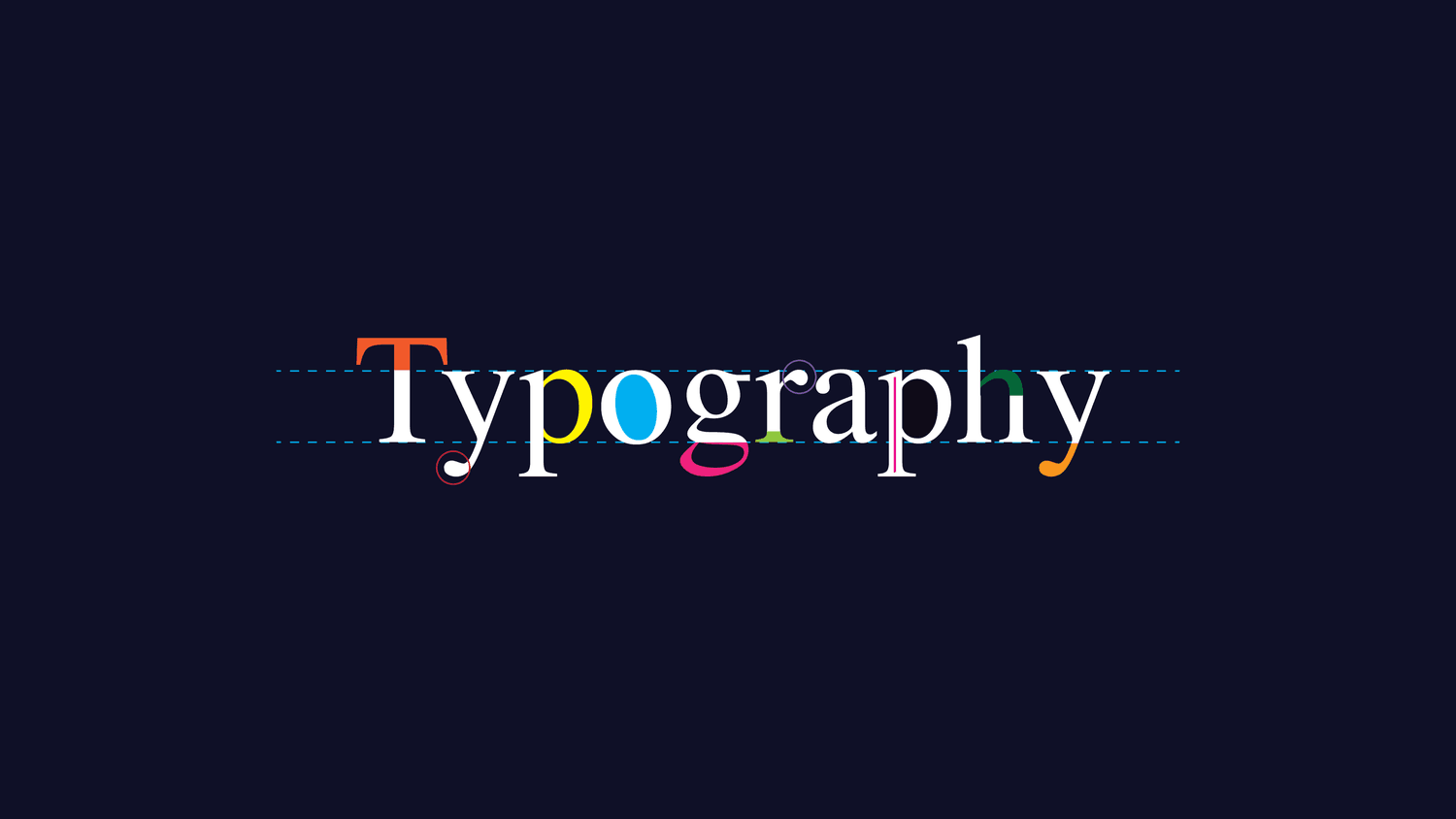 Enhancing Readability with Proper Typography Techniques