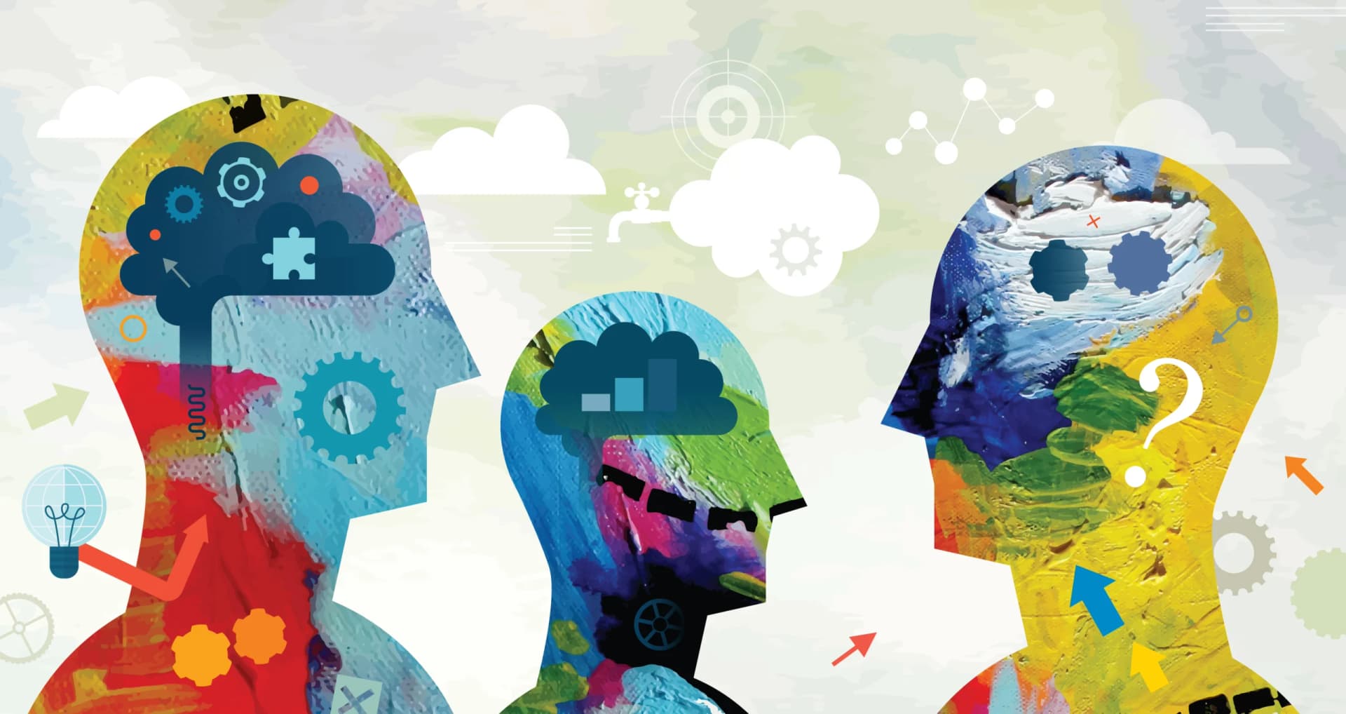 Most Famous Graphic Designers of All Time: The Mavericks Reshaping Our Visual World