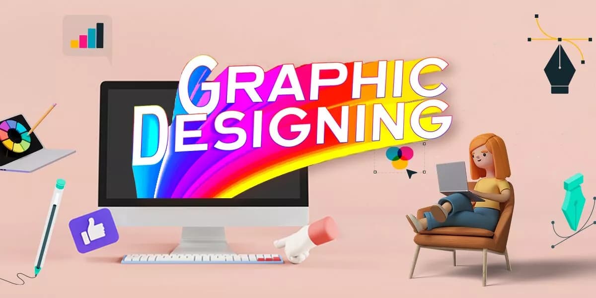 The Key Elements of Graphic Design