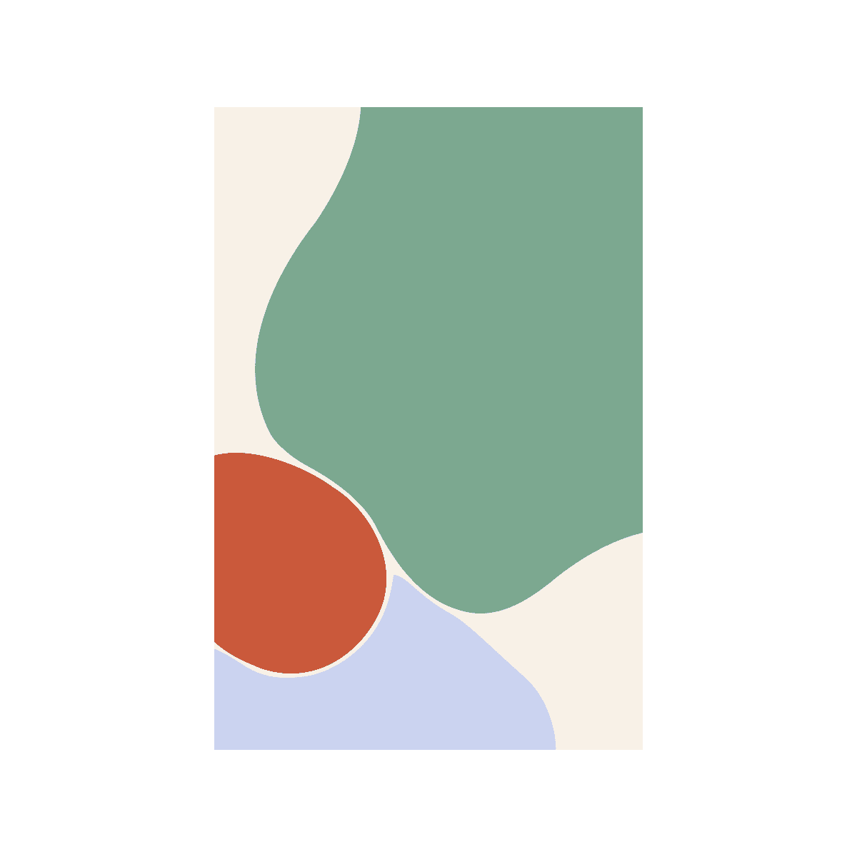 modern abstract backdrop with bold geometric shapes and contrasting colors