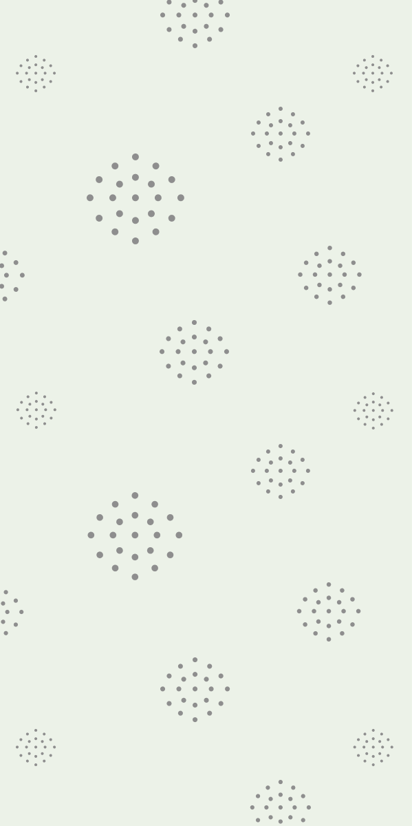 seamless minimalist pattern background with scattered dot clusters for versatile wallpaper or textile use