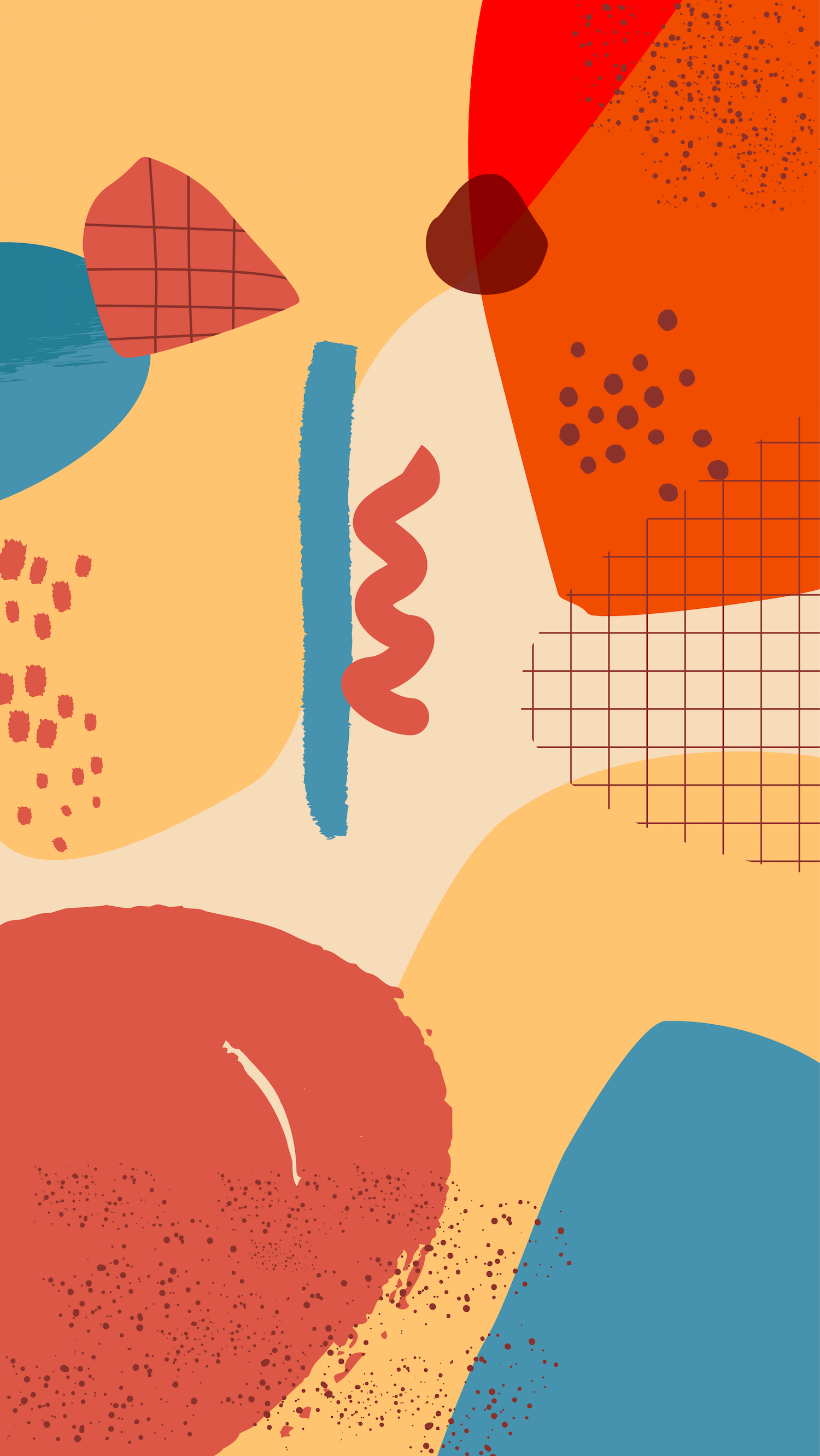 abstract artistic backgrounds featuring bold colors, organic shapes, and modern minimalist patterns for versatile design use