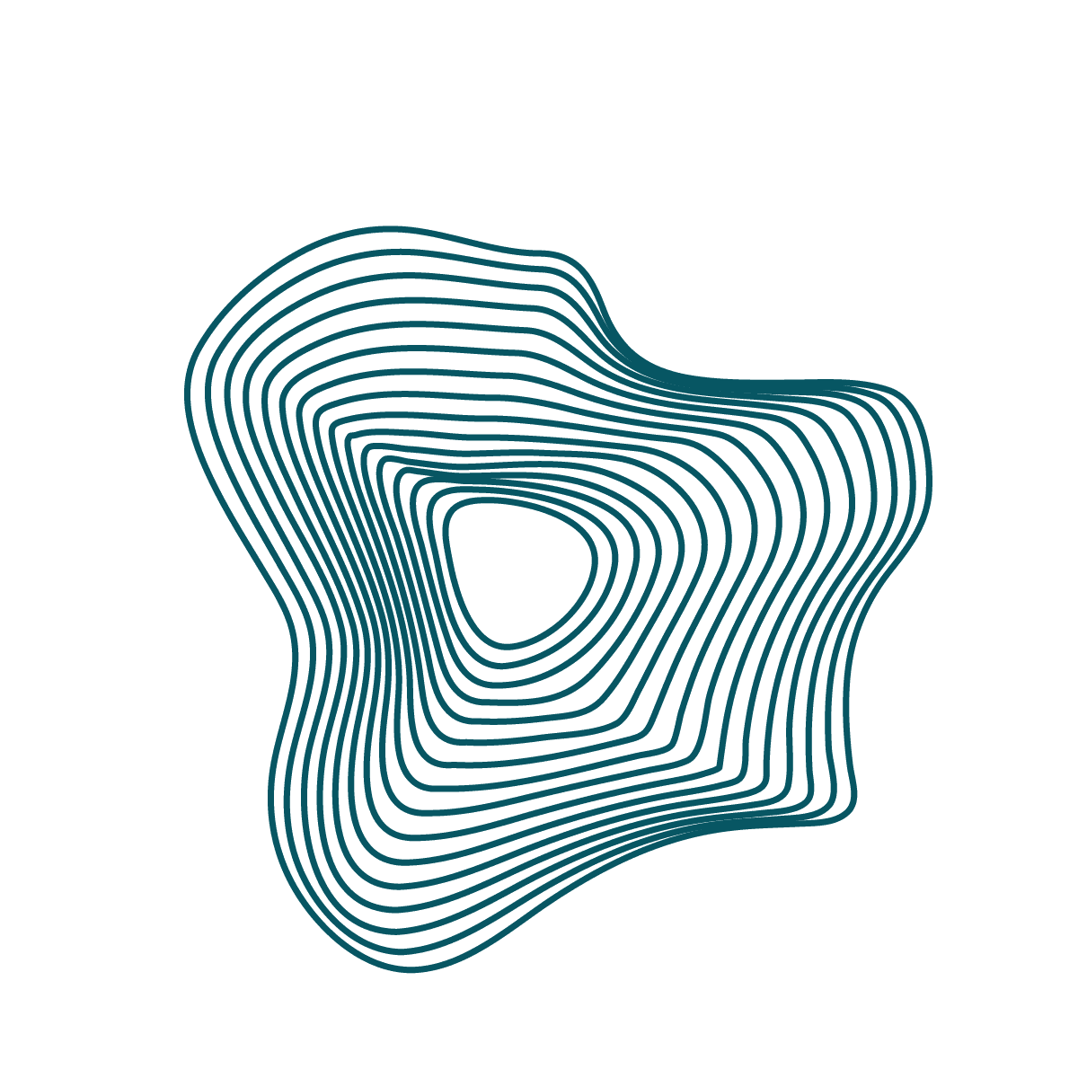 abstract line art modern background design graphic