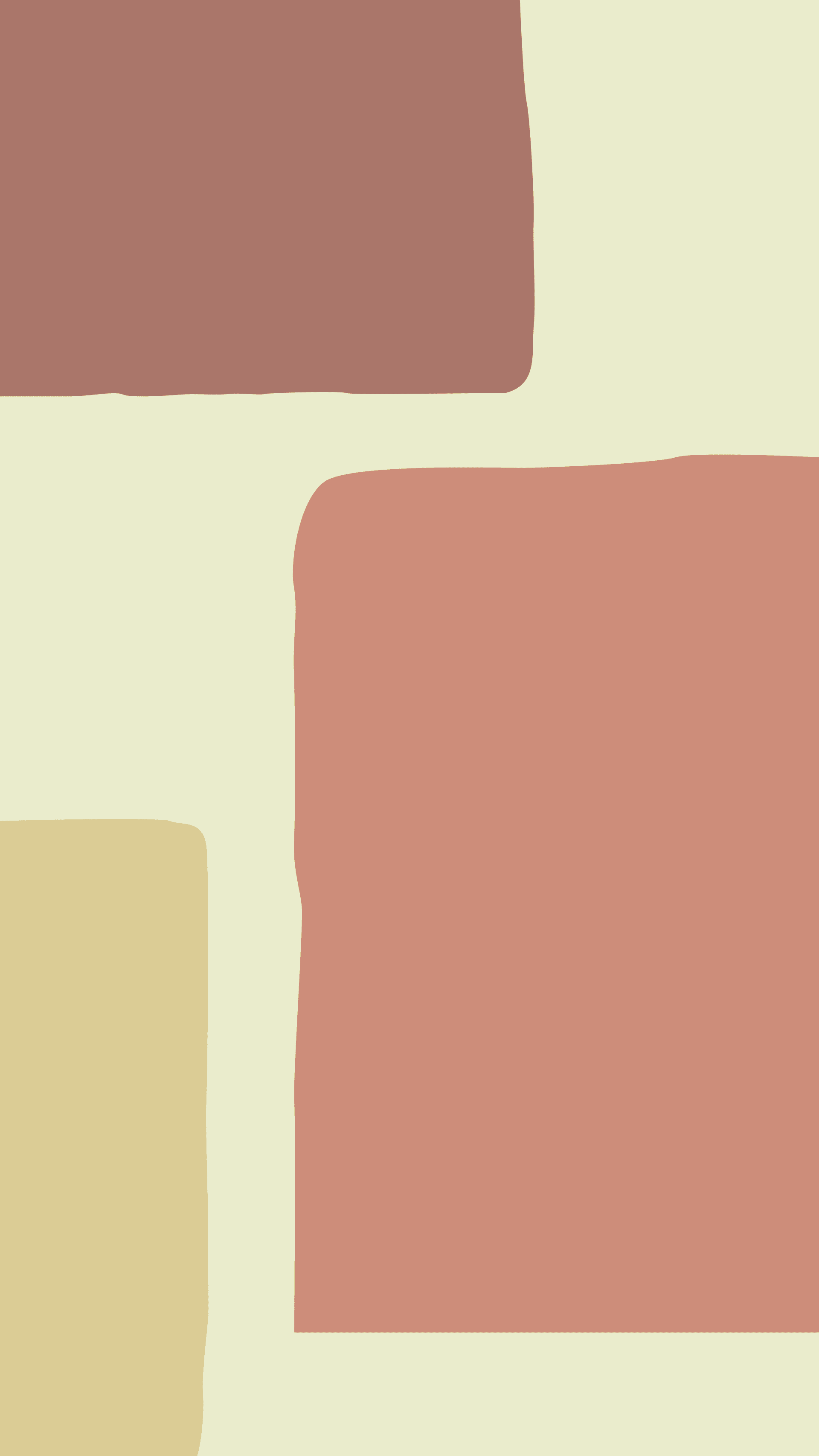 minimal abstract background with earthy tone blocks for modern digital art and wallpapers