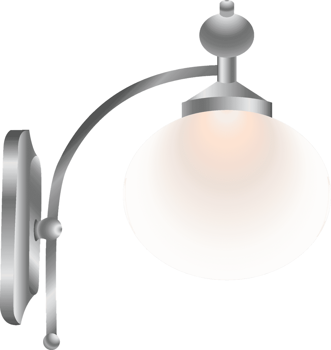 a variety of wall vector lights for stylish interior illumination in modern homes