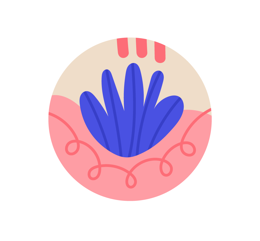 abstract hand drawn instagram highlights for vibrant and engaging social media presence