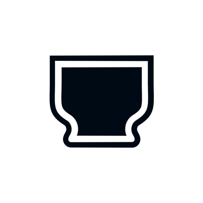 abstractliquid-drop-icon-bold-line-art-363755