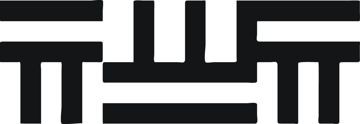 black isolated african symbol representing strength and unity for cultural projects