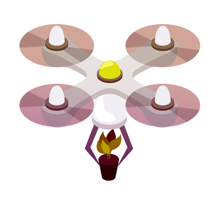 isometric agricultural and farming robots for modern crop management and automation solutions