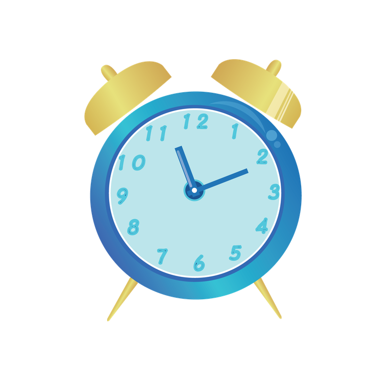 alarm clock cute alarm clock set