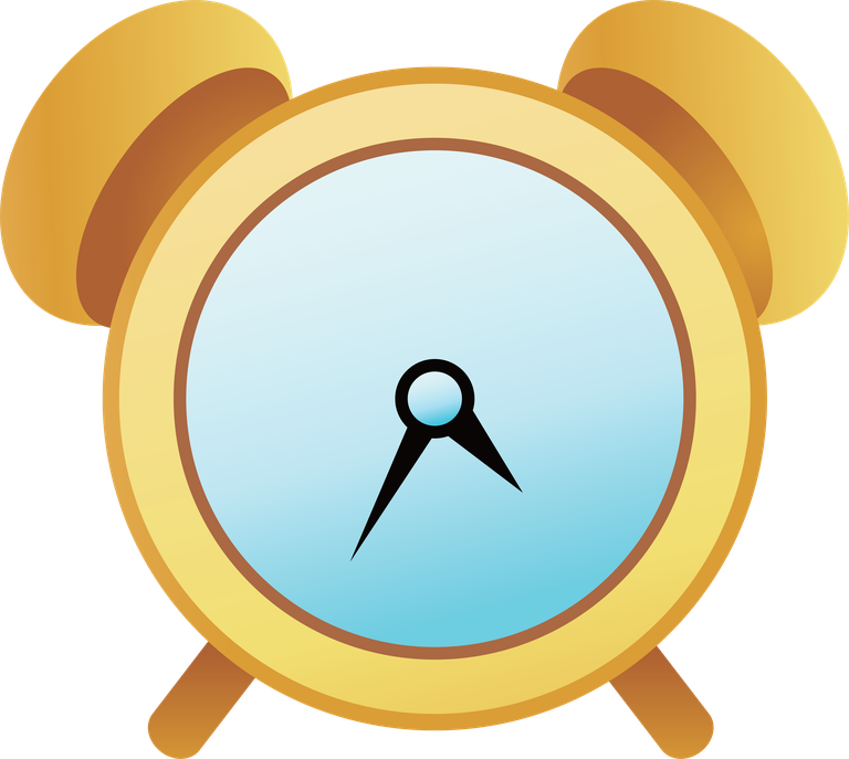 alarm clock cute alarm clock set