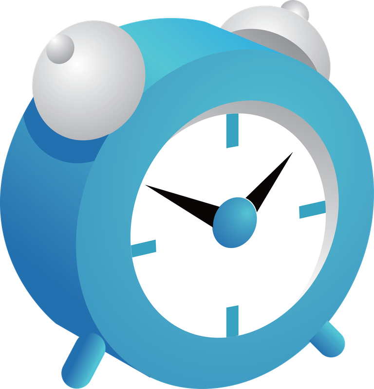 alarm clock cute alarm clock set
