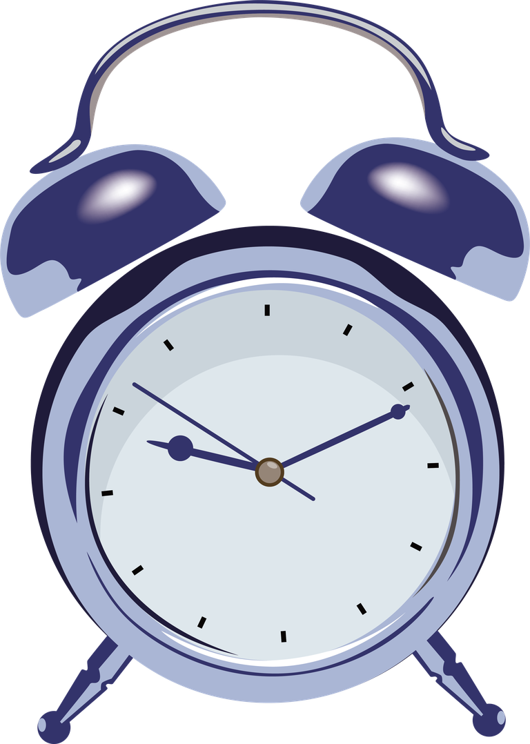 alarm clock cute alarm clock set
