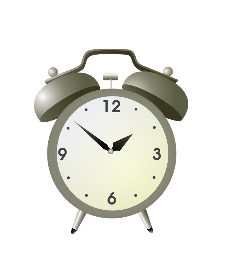 alarm clock cute alarm clock set