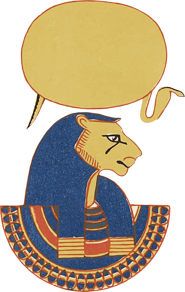 ancient egyptian gods goddesses pack