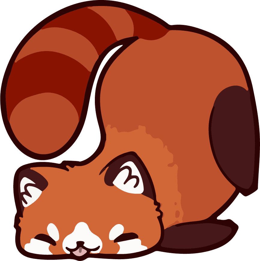 adorable animals cute stickers vector featuring playful designs for kids' projects