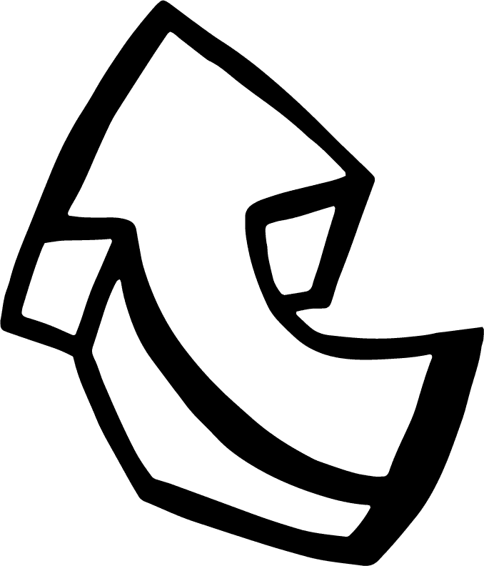 arrow icon sets d dynamic handdrawn sketch