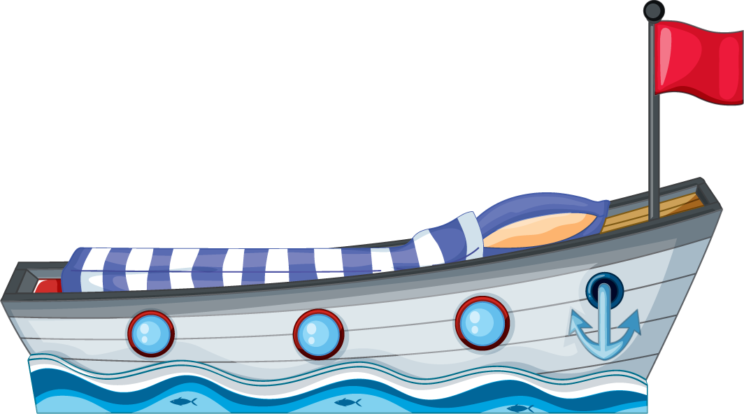 art bed illustration different bed styles for nautical themed decor and relaxation