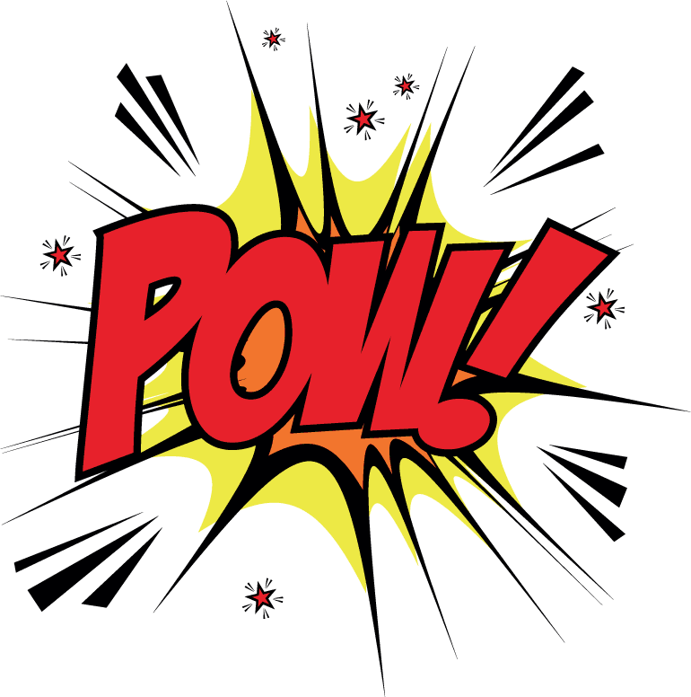 art objects comics logos vector with dynamic explosion and energetic ...