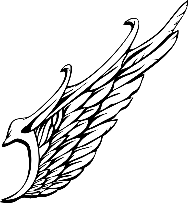 art tattoo jimiyo free motorcity inspired wing design for creative expression