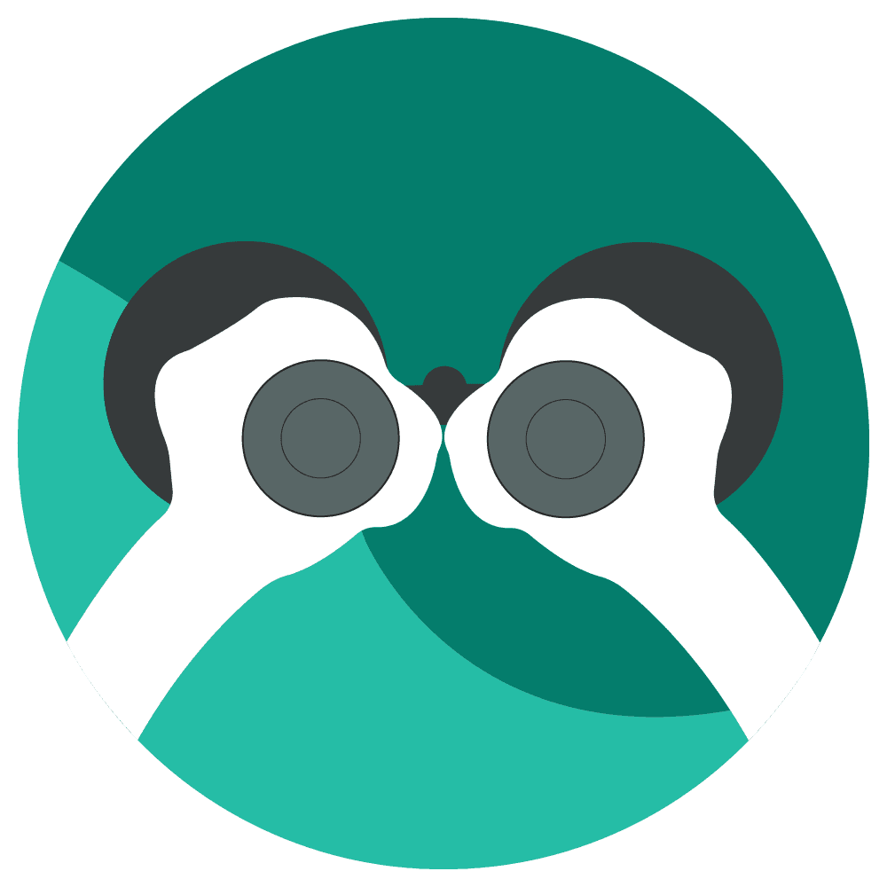 circle modern icons for web and mobile applications
