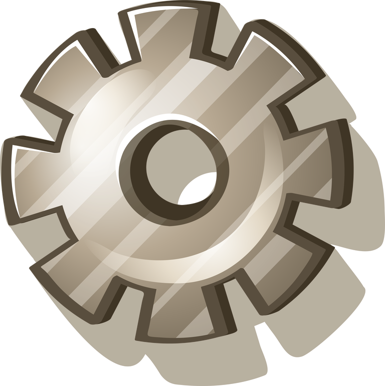 assorted gaming design elements on white