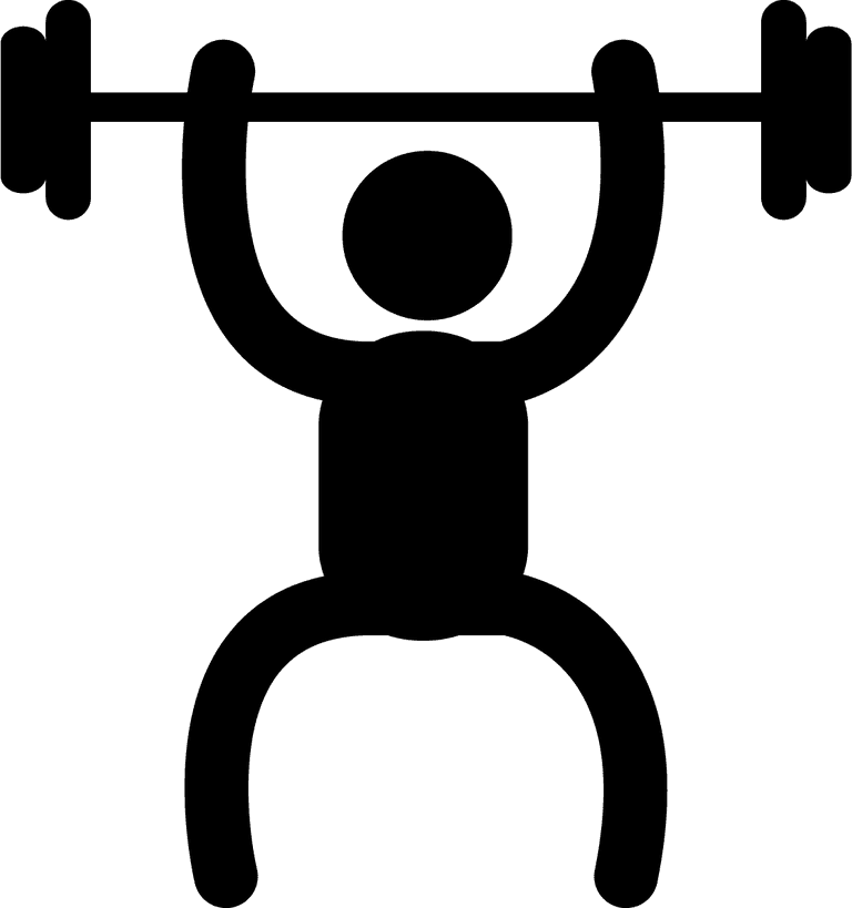 athletic gym gymnasium exercise