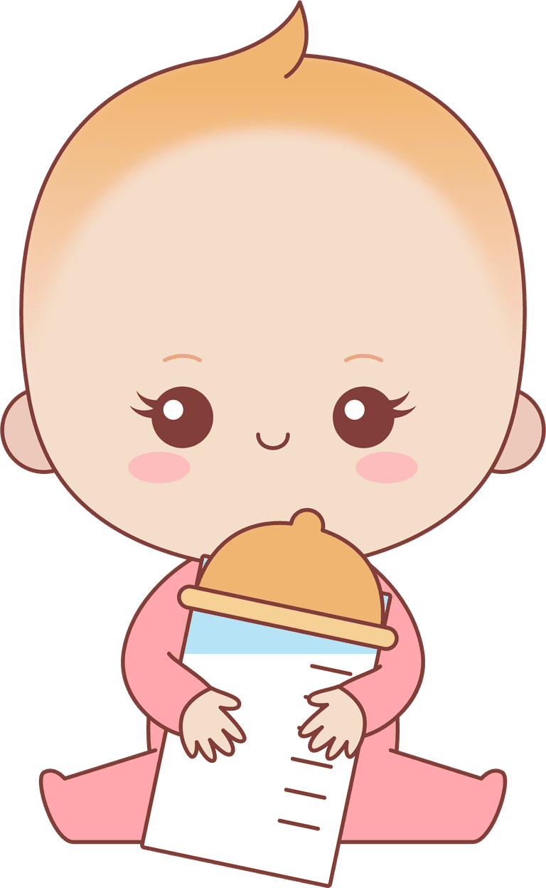 baby collection kawaii japanese babies with adorable expressions and playful features