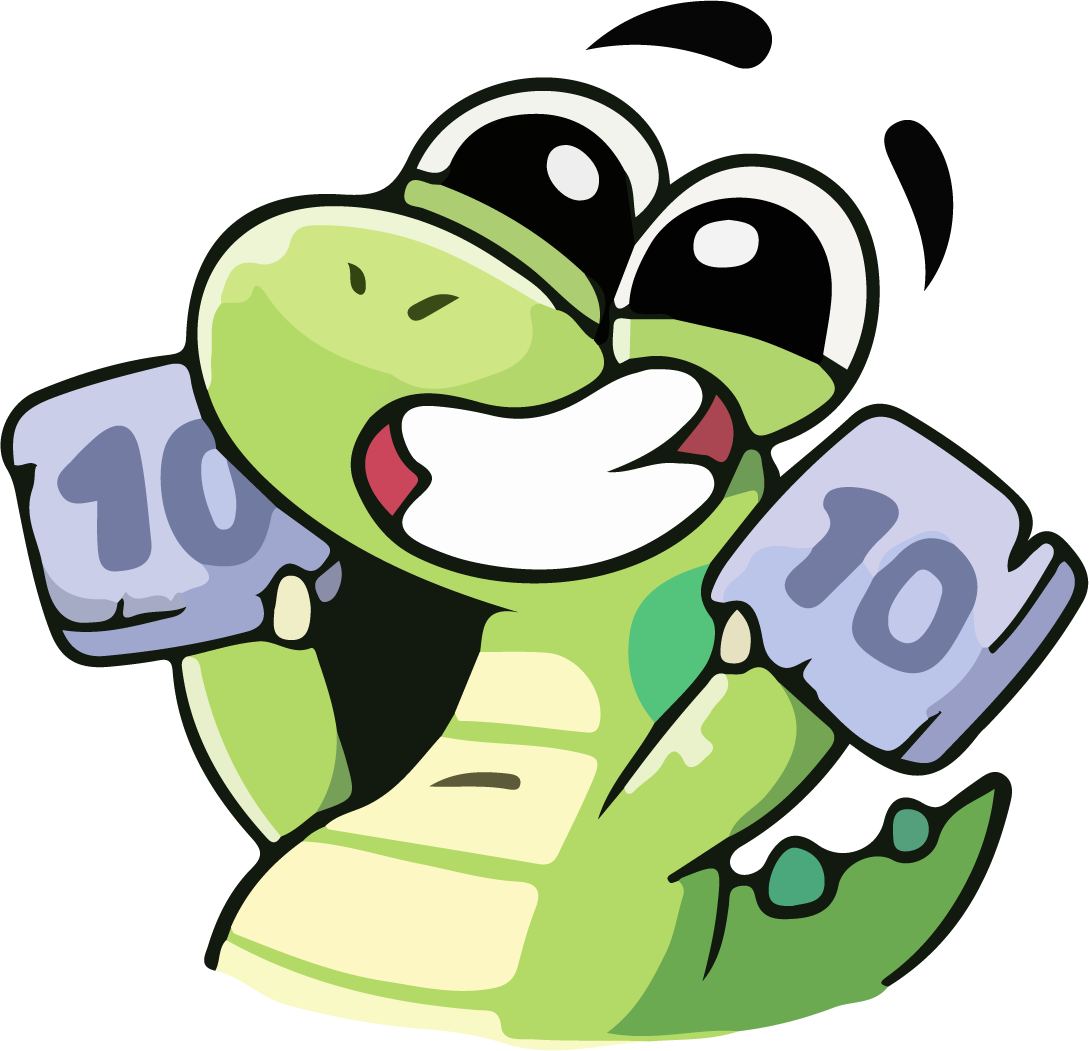 baby crocodile naughty watercolor illustration cheerful cute character with playful vibes