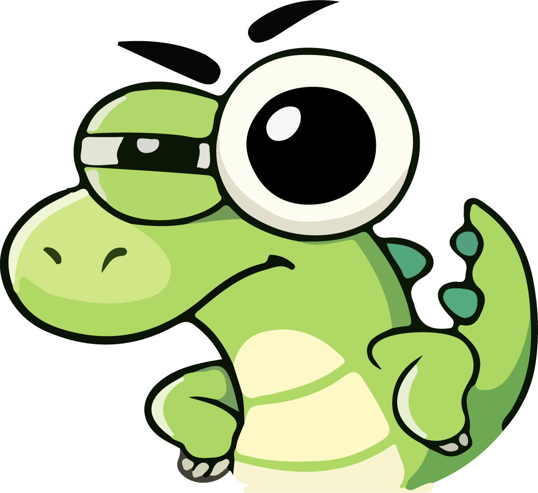 baby crocodile naughty watercolor illustration perfect for children's decor and playful designs