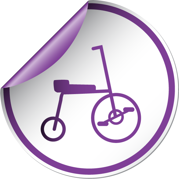 baby toy care sticker icons for organizing and labeling children's play items