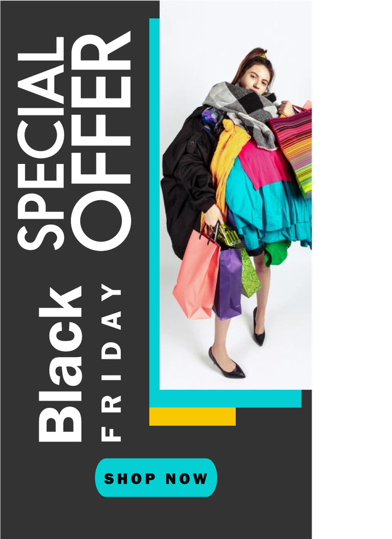 stylish banner patterns and textures for black friday special offers and promotions