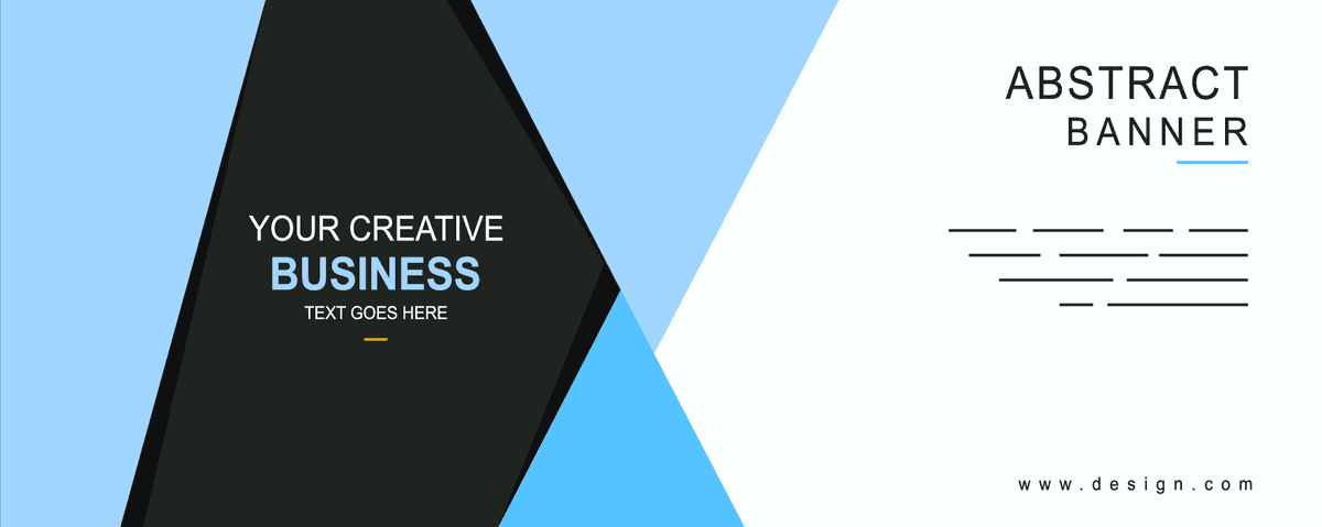 dynamic banner patterns and textures for showcasing your creative business offerings