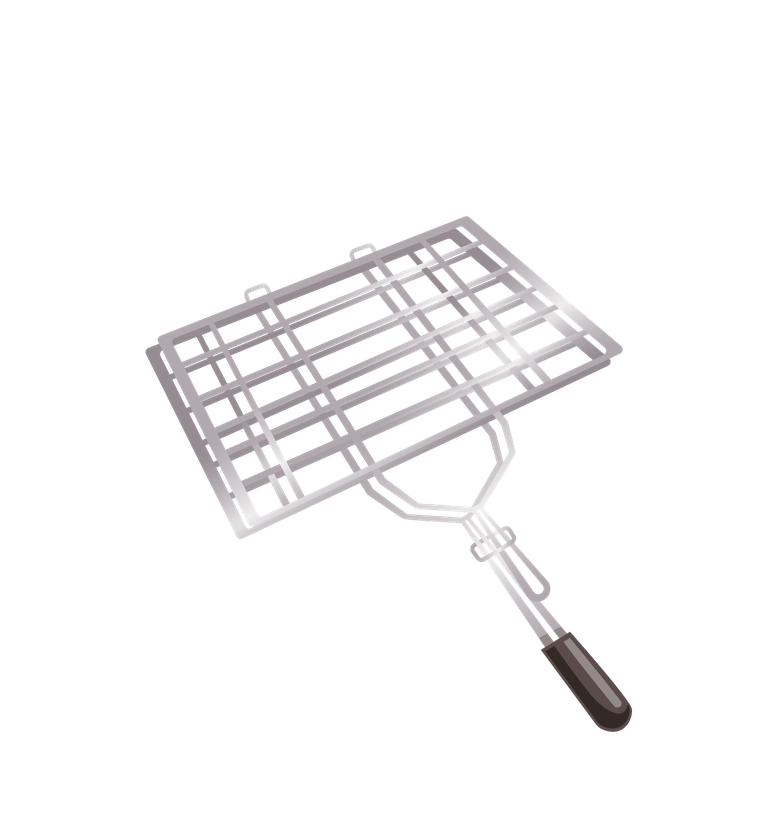 barbecue grill bbq grill elements set