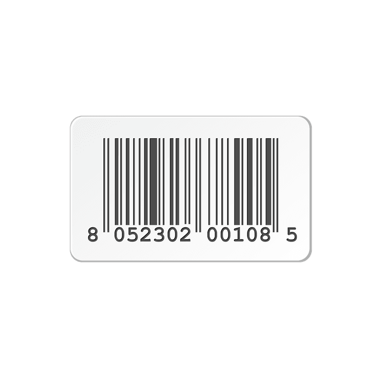 barcode creative barcode vector for efficient inventory tracking and management solutions