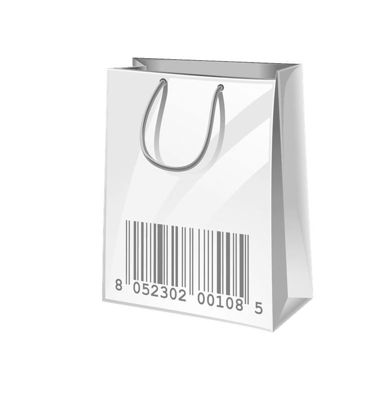 barcode creative barcode vector for efficient tracking and retail solutions in modern shopping environments