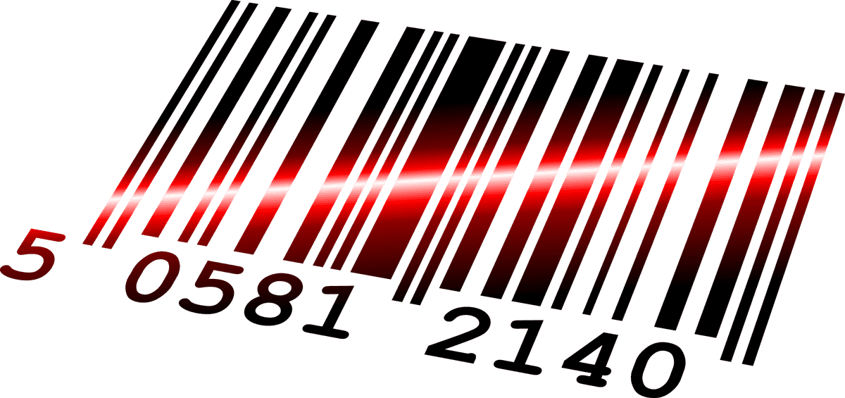 creative barcode creative barcode vector for modern retail and product identification solutions