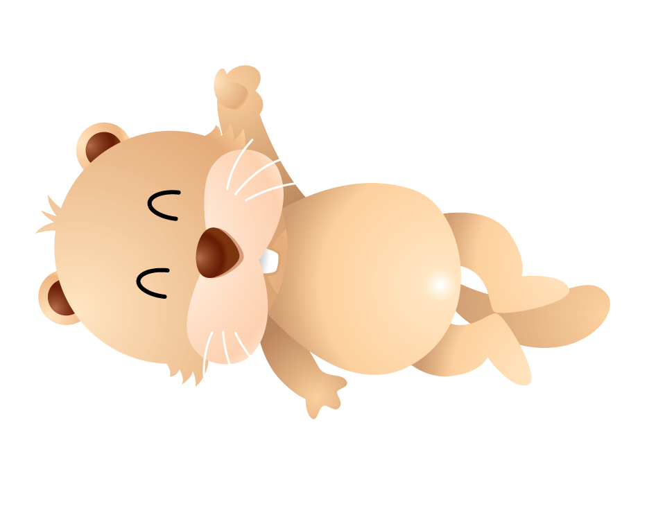 various comics and cartoon animals featuring playful and adorable characters for fun projects