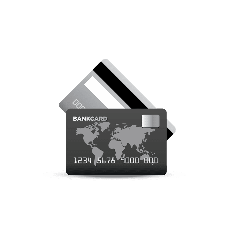 beautiful and practical icon vector for modern banking and online shopping applications