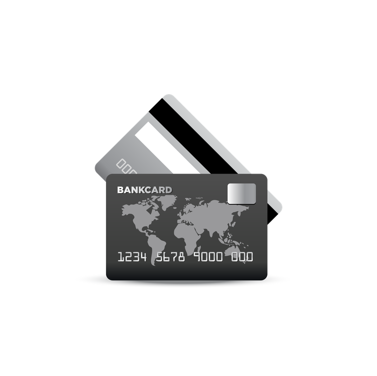 beautiful and practical icon vector for modern banking and online shopping applications