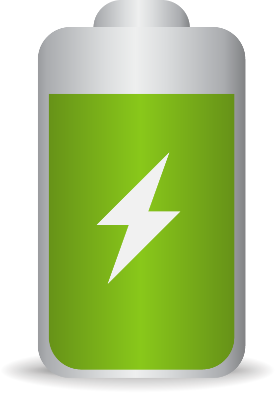 beautiful and practical icon vector for energy efficiency and power management applications