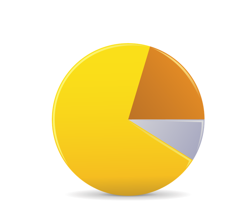 beautiful and practical icon vector for effective data visualization in modern presentations