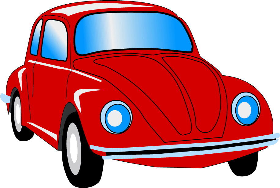 beautiful car cartoon transportation vectors for fun and playful projects and presentations