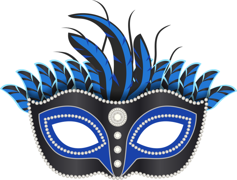 beautiful mask venetian carnival masks set
