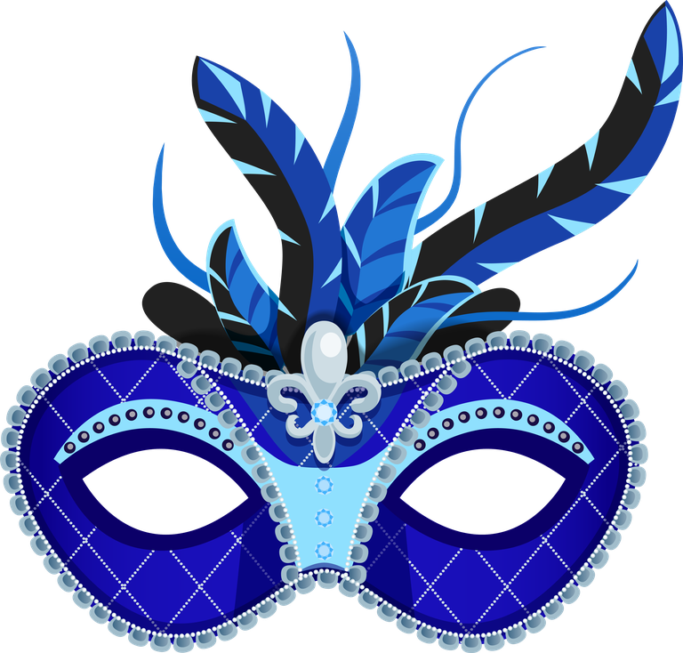 beautiful mask venetian carnival masks set