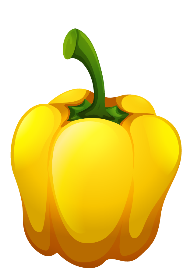 bell pepper pile fresh vegetables fruits