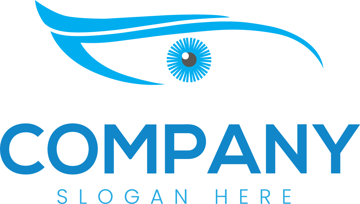 best eye care logo collection